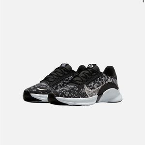 Nike Superrep Go 3 Sneakers